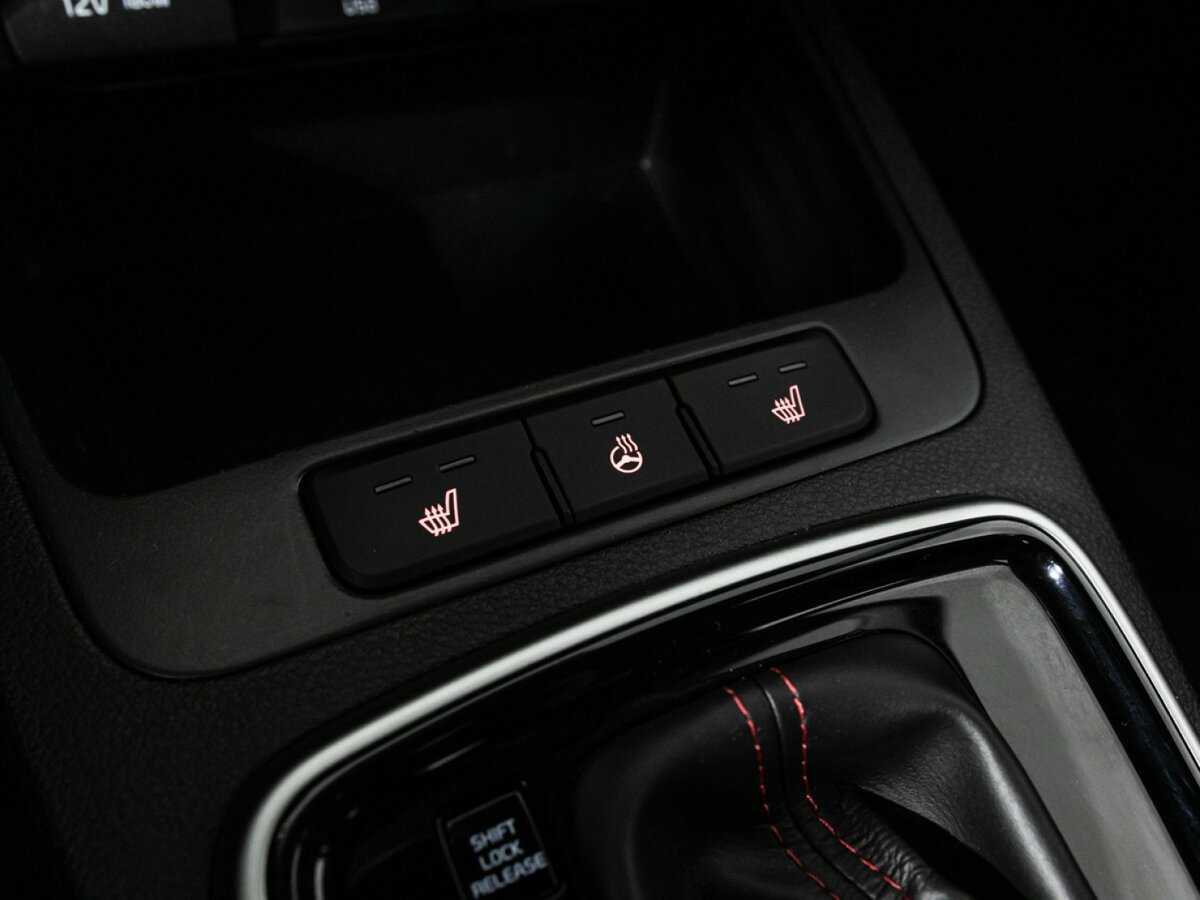 Б/У Киа Рио 2021 года. Фото: #20