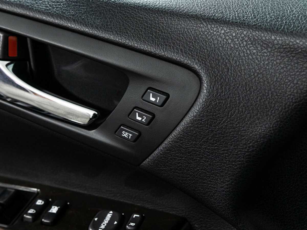 Toyota Camry 2016 года с пробегом. Фото: #15