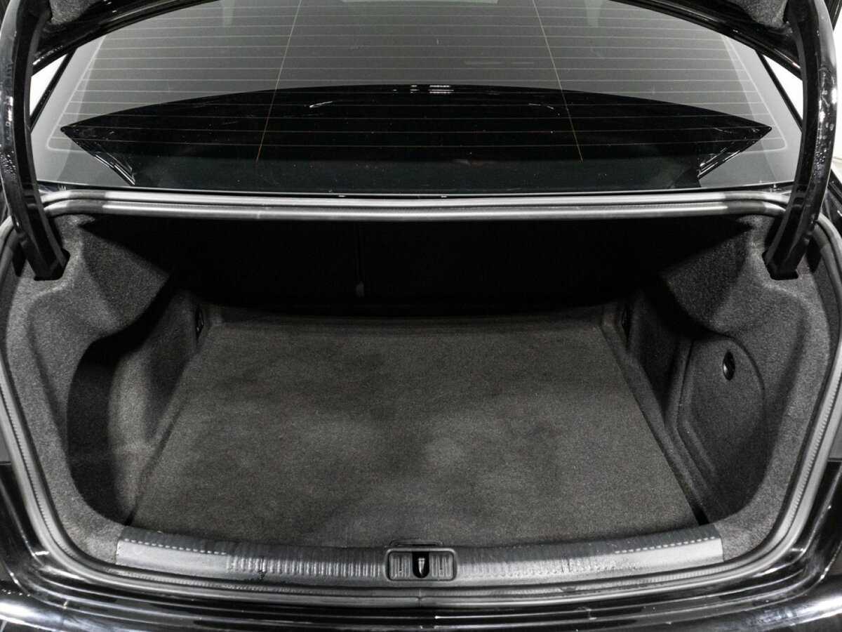 Audi A3 2019 года с пробегом. Фото: #14