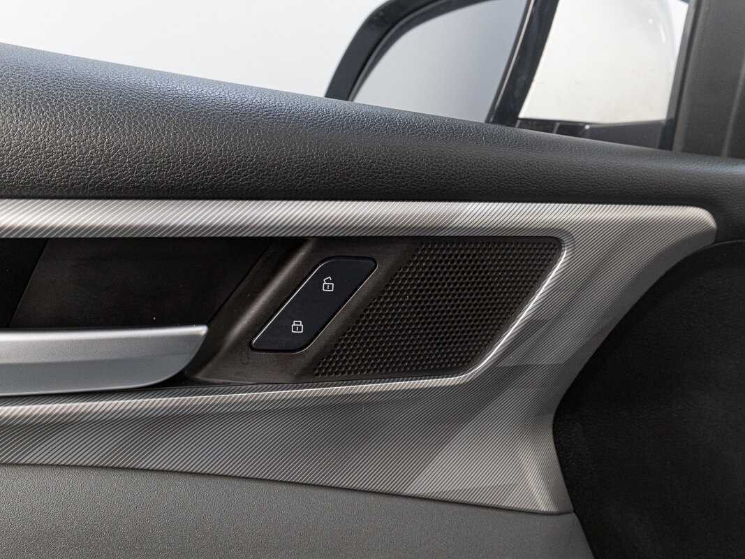 Б/У Хавал Ф7-икс 2022 года. Фото: #4