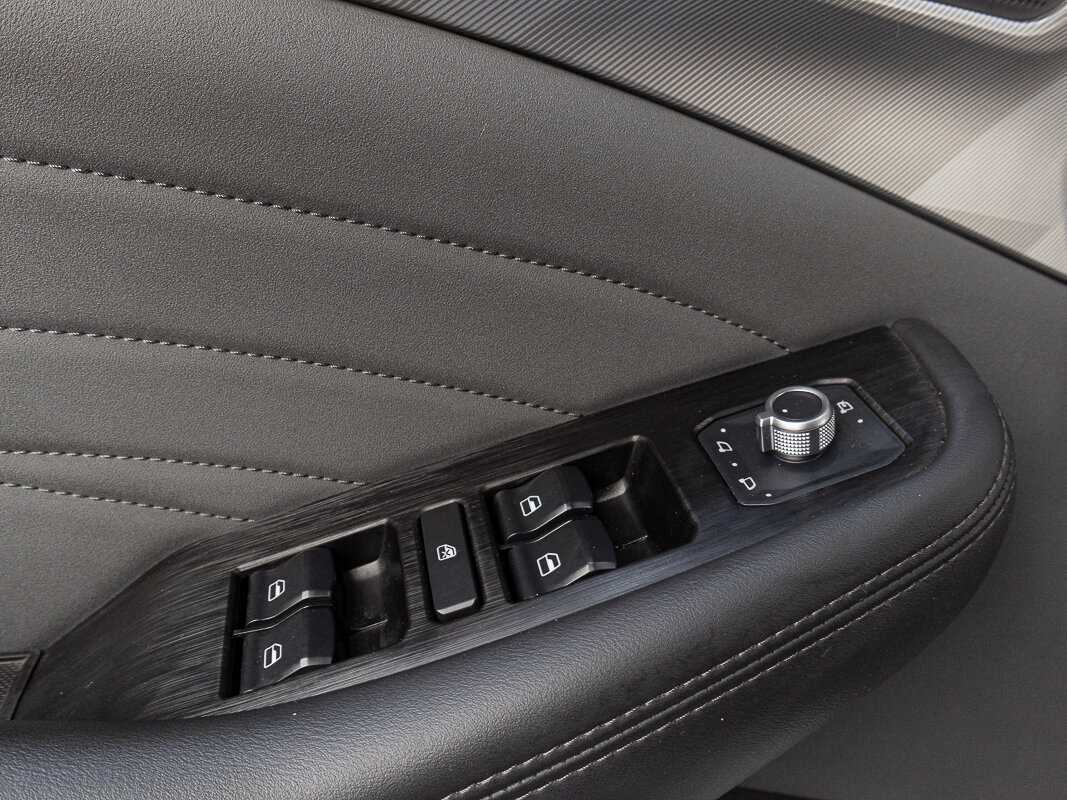 Б/У Хавал Ф7-икс 2022 года. Фото: #5