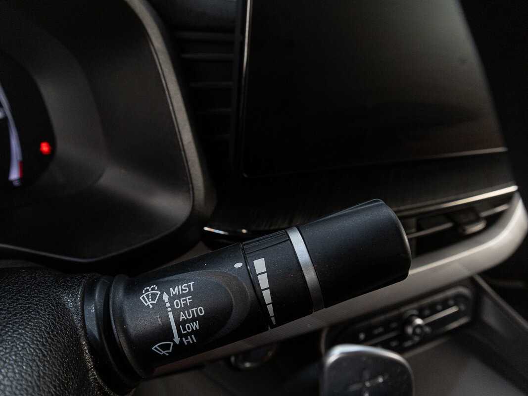 Б/У Хавал Ф7-икс 2022 года. Фото: #10