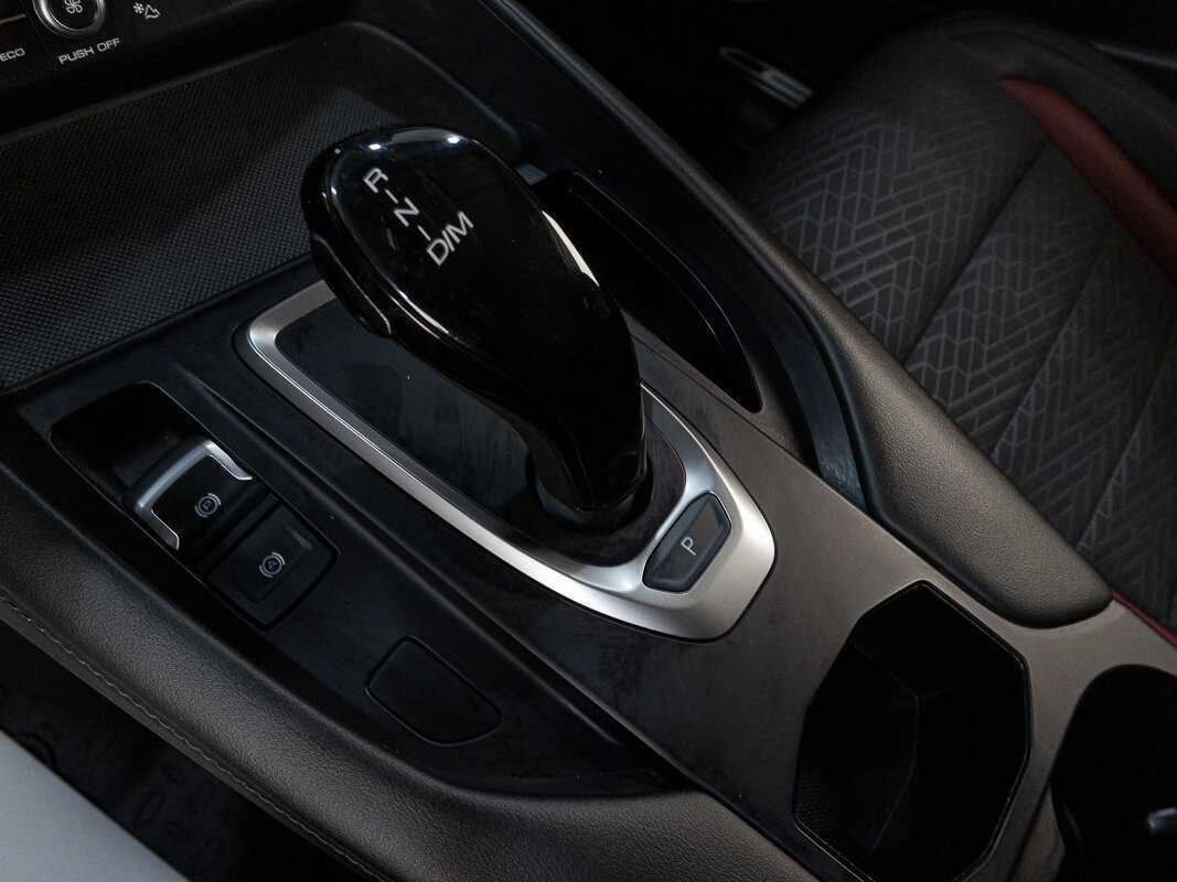 Б/У Хавал Ф7-икс 2022 года. Фото: #13