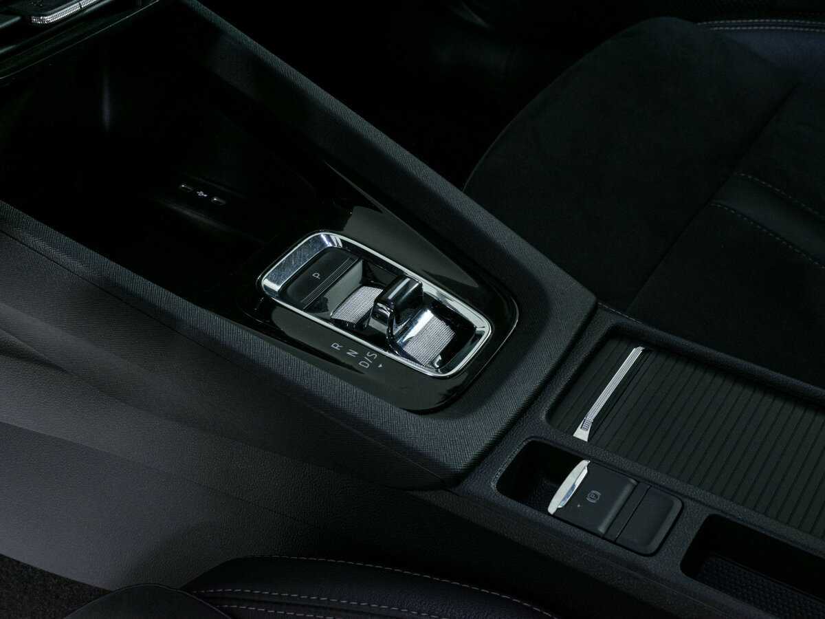 Б/У Шкода Октавия 2020 года. Фото: #13