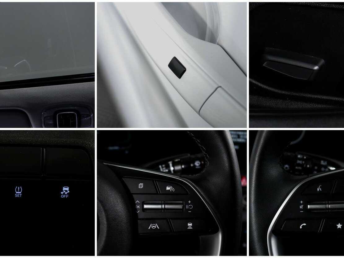 Б/У Хендай Елантра 2023 года. Фото: #18