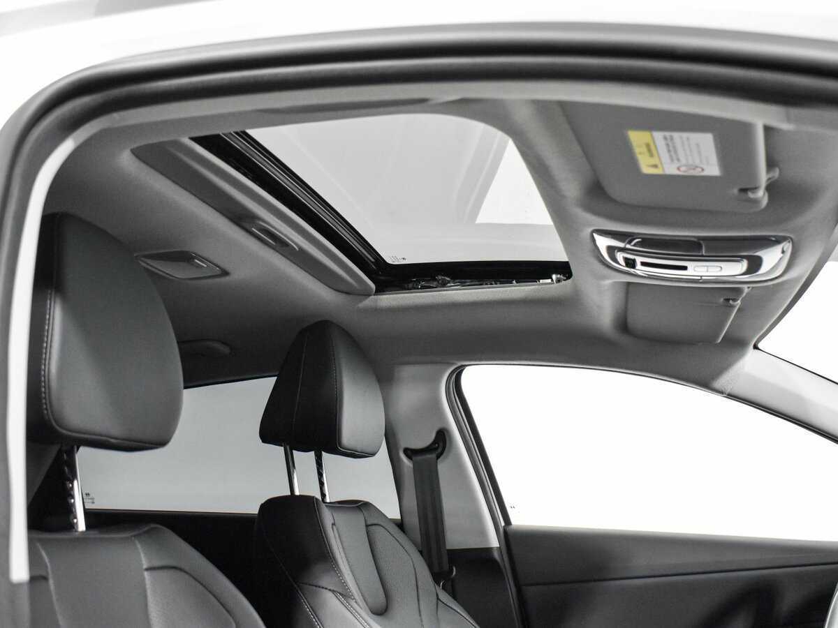 Б/У Хендай Елантра 2023 года. Фото: #22