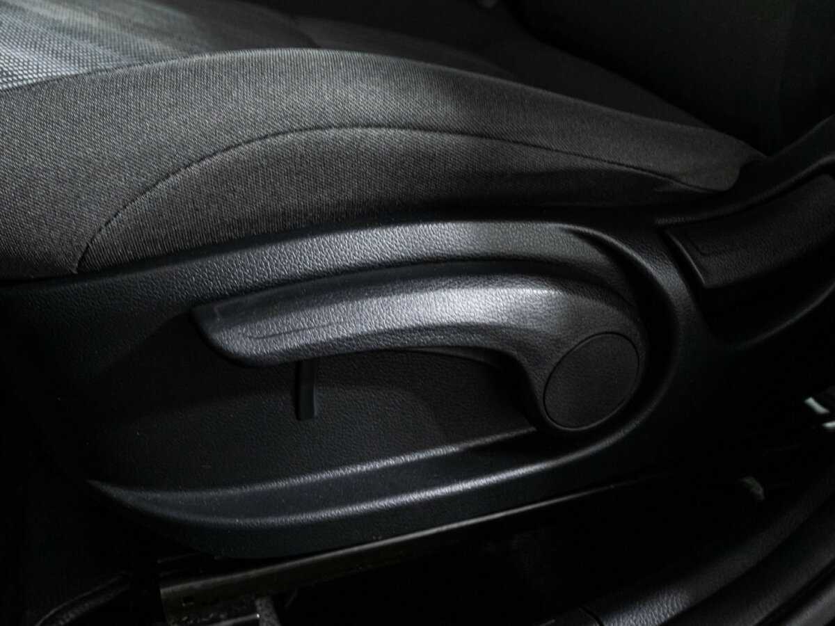 Б/У Киа Сельтос 2022 года. Фото: #24