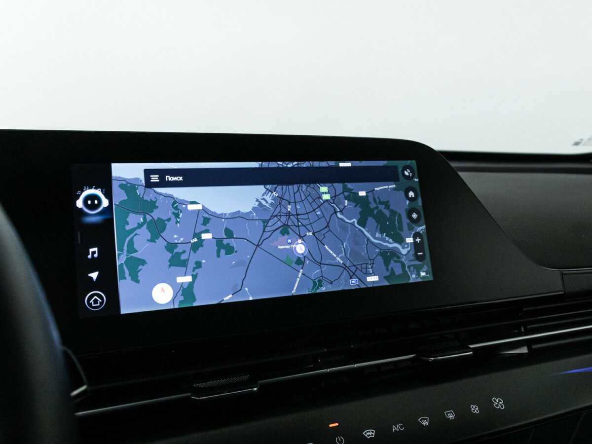 Б/У Омода Ц5 2023 года. Фото: #17