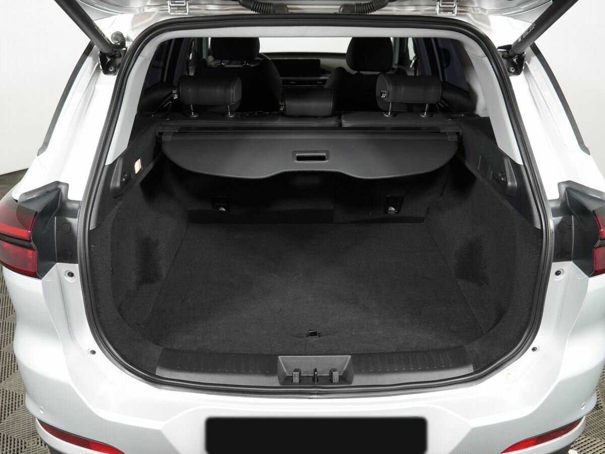 Chery Tiggo 7 Pro Max 2023 года с пробегом. Фото: #28