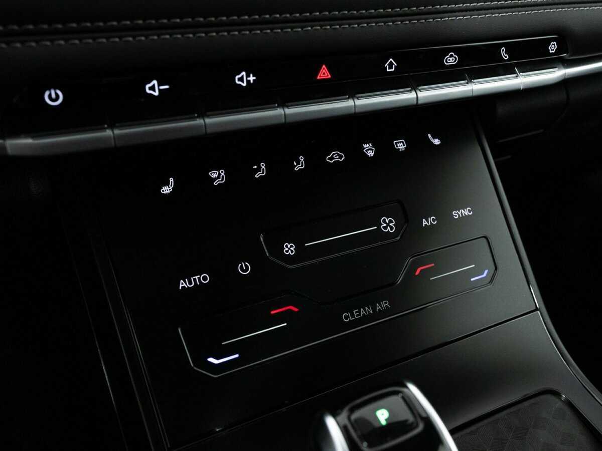 Б/У Чери Тигго 7 Про 2022 года. Фото: #14