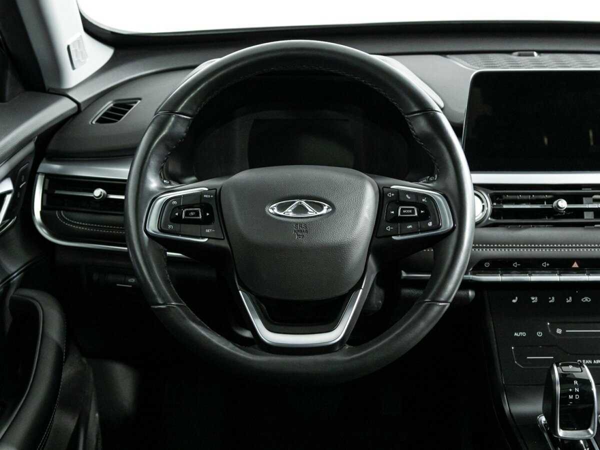 Б/У Чери Тигго 7 Про 2022 года. Фото: #20