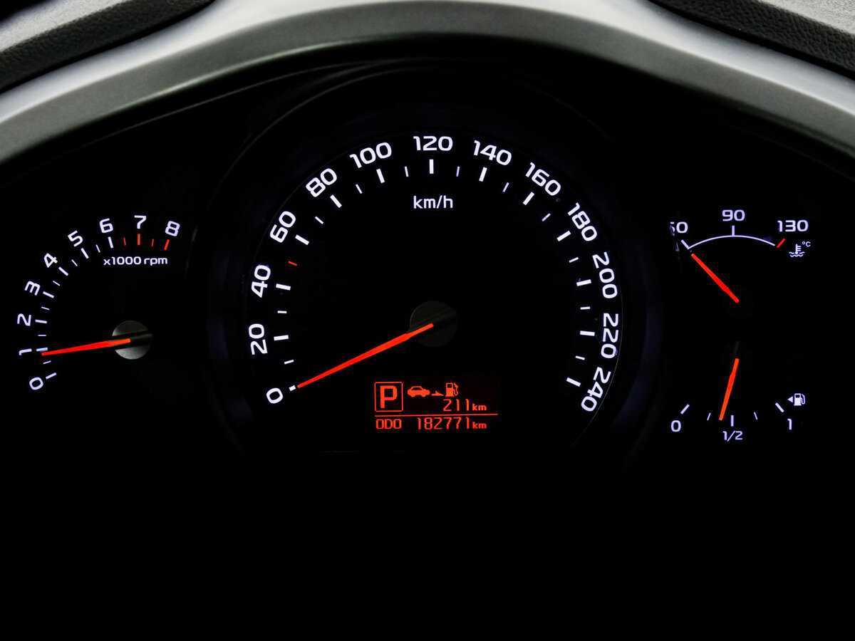 Kia Sportage 2015 года с пробегом. Фото: #18