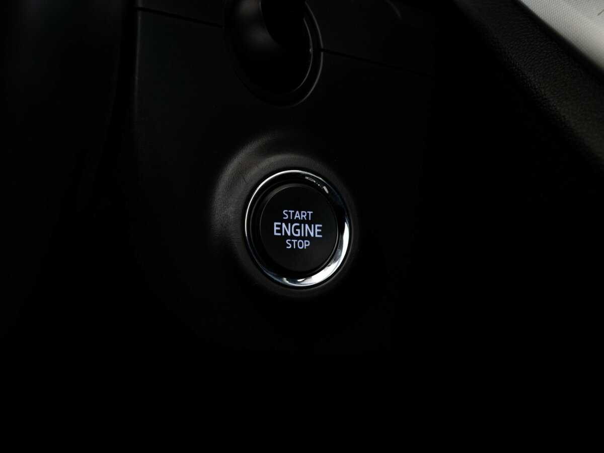 Б/У Шкода Октавия 2021 года. Фото: #13