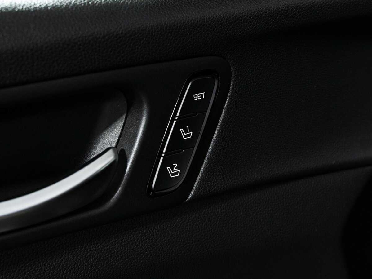 Б/У Киа Оптима 2019 года. Фото: #15