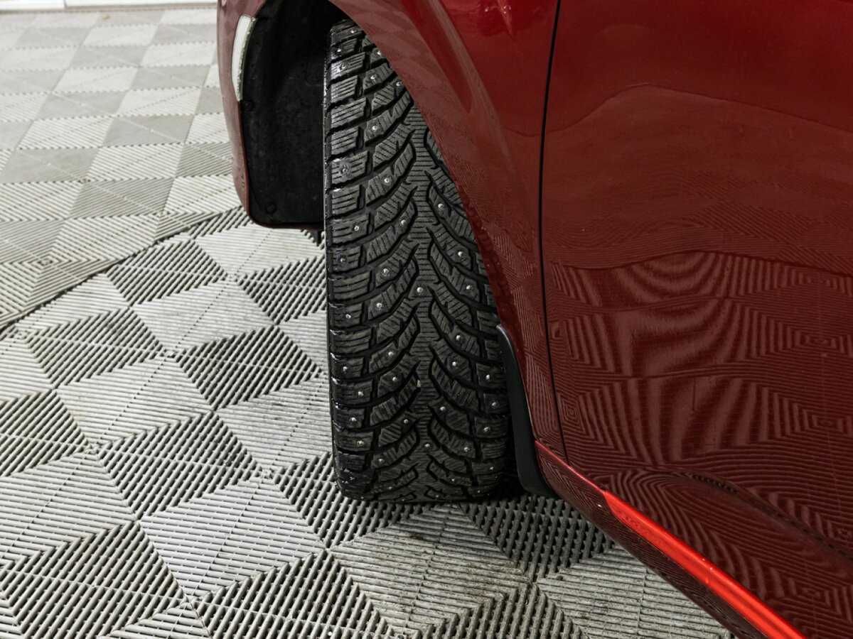 Kia Soul 2022 года с пробегом. Фото: #28