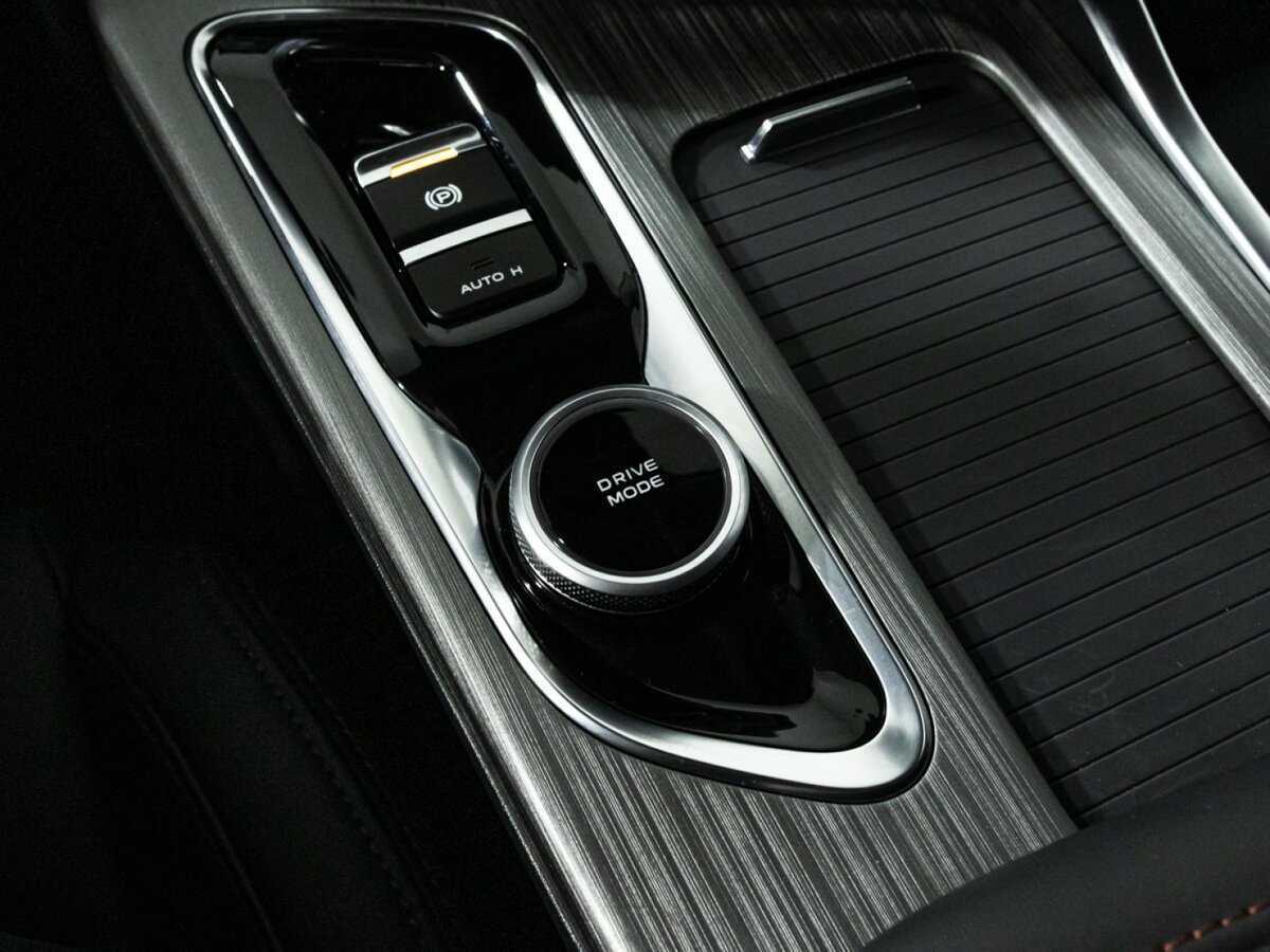 Б/У Чанган УНИ-Т 2023 года. Фото: #16