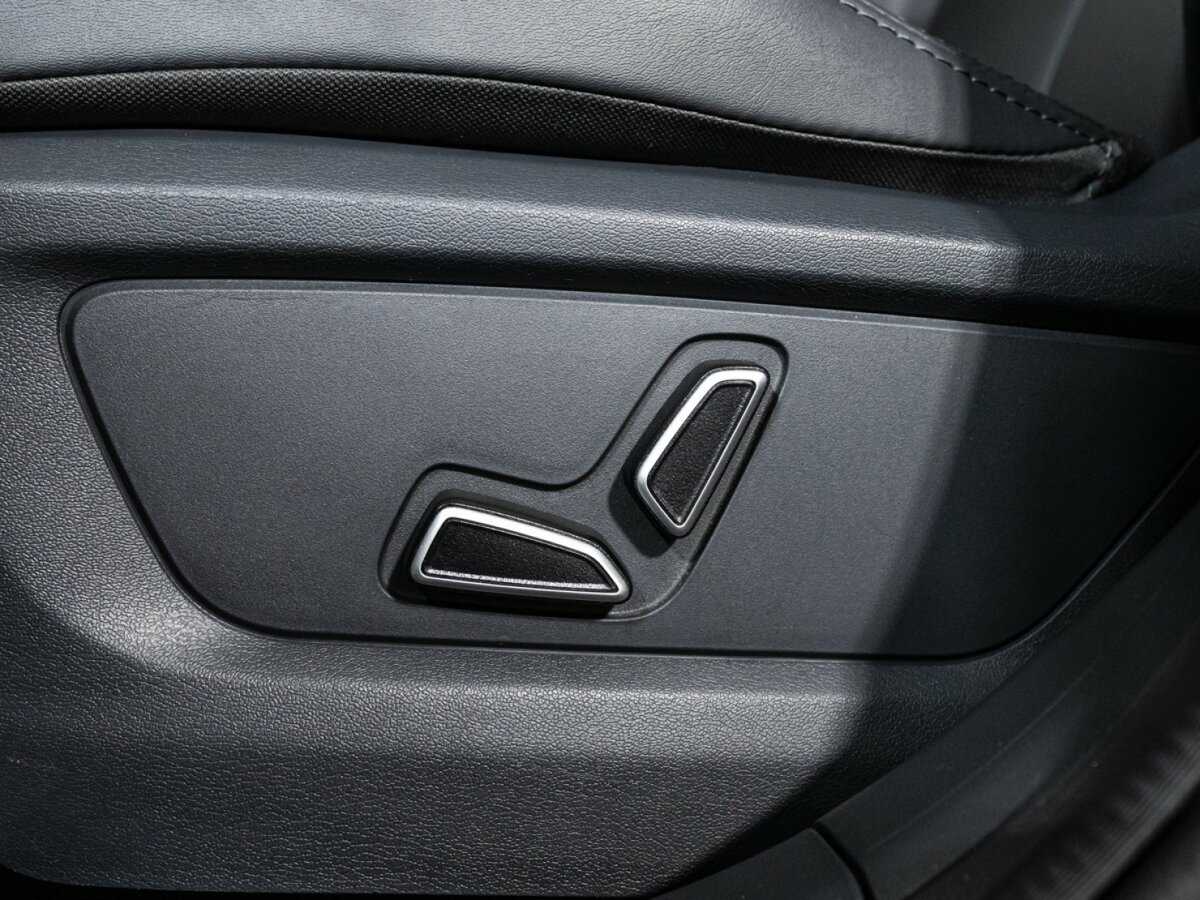 Б/У Чанган УНИ-Т 2023 года. Фото: #19