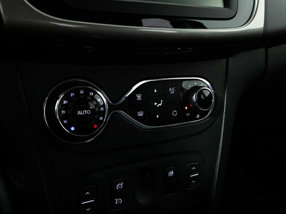 Б/У Рено Сандеро 2021 года. Фото: #15