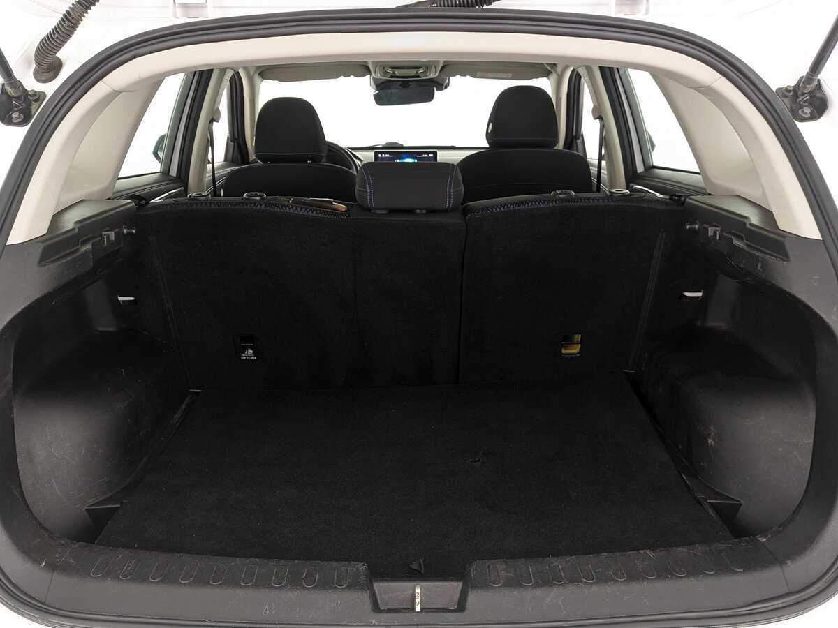 Б/У Хавал Джолион 2021 года. Фото: #9