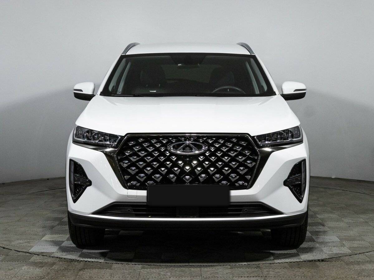 Б/У Чери Тигго 7 Про Макс 2023 года. Фото: #1