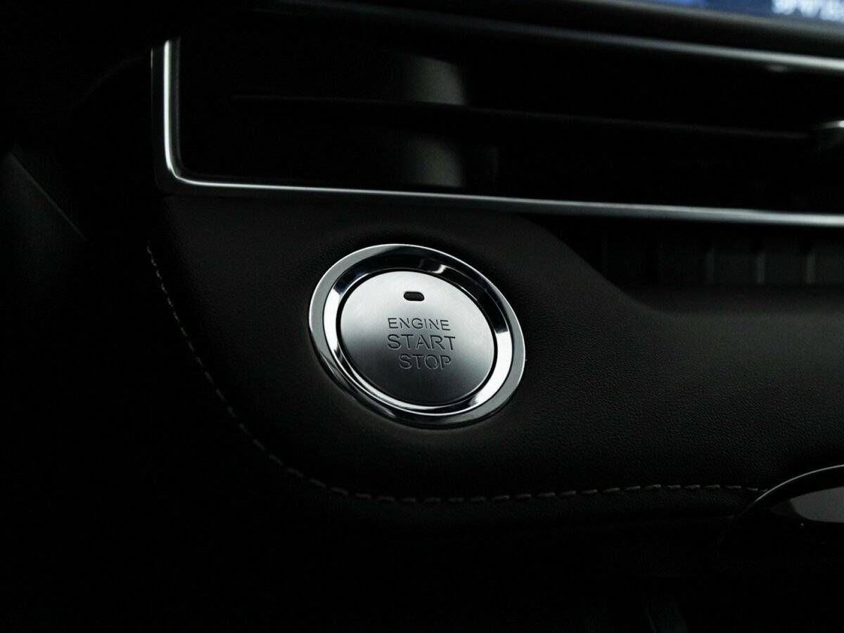 Б/У Чери Тигго 7 Про Макс 2023 года. Фото: #21