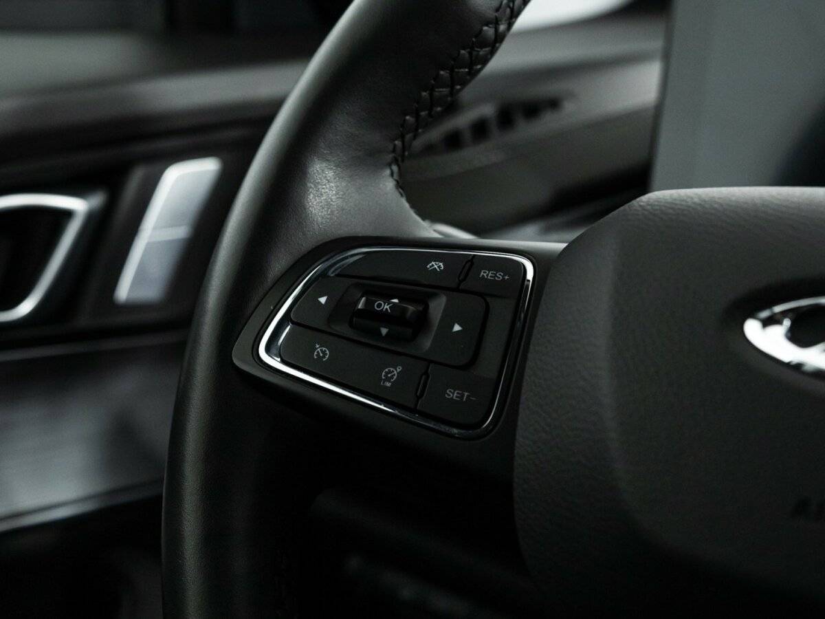 Б/У Чери Тигго 7 Про Макс 2023 года. Фото: #23