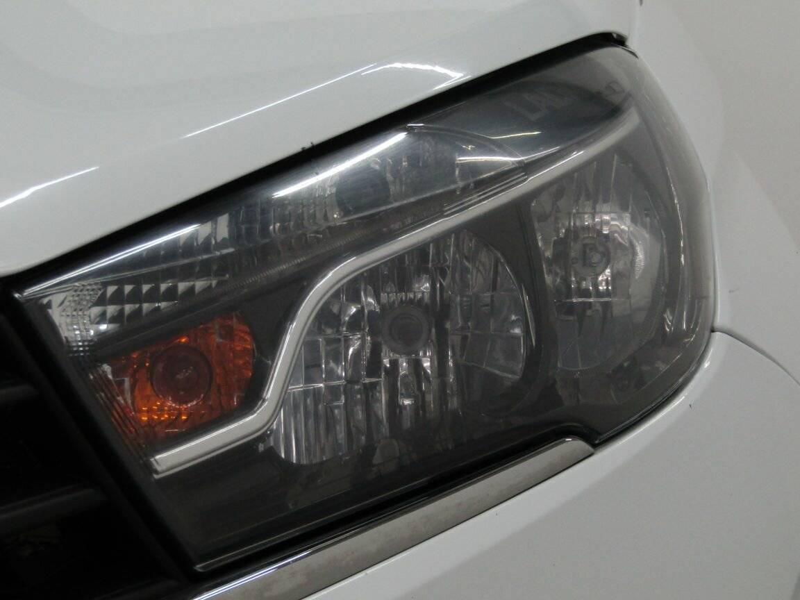 Б/У Хавал Ф7-икс 2021 года. Фото: #8