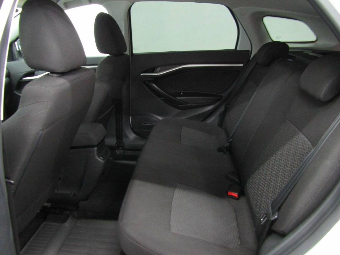 Б/У Хавал Ф7-икс 2021 года. Фото: #11