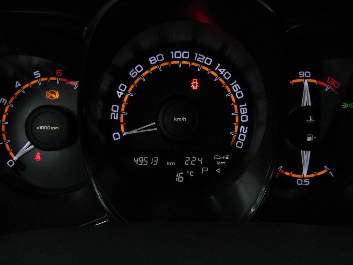 Б/У Хавал Ф7-икс 2021 года. Фото: #16