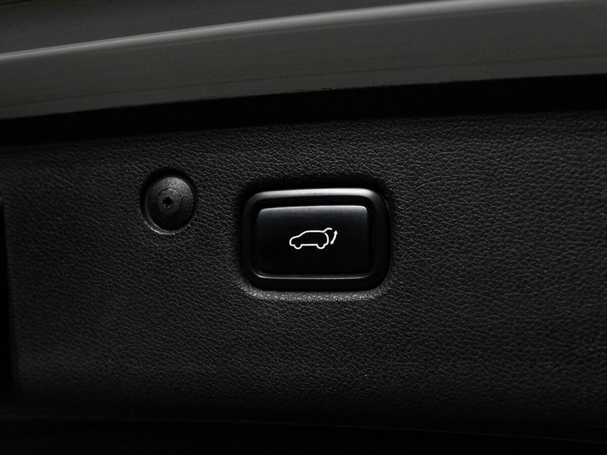 Б/У Киа Спортейдж 2018 года. Фото: #14