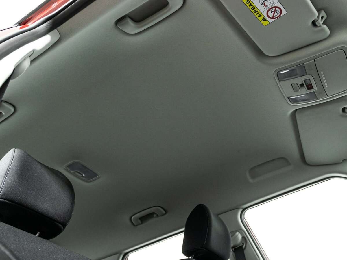 Б/У Киа Соул 2022 года. Фото: #23