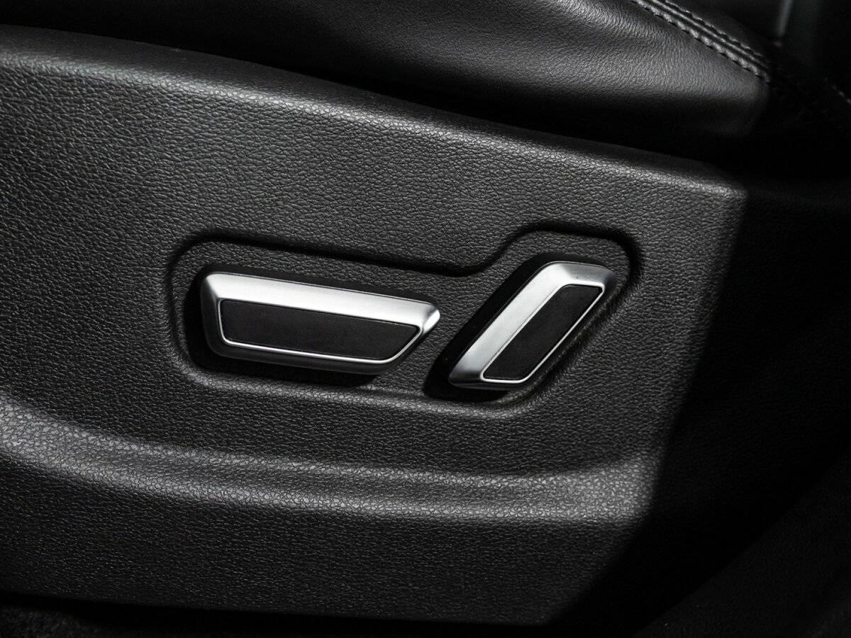 Б/У Джили Атлас 2020 года. Фото: #16