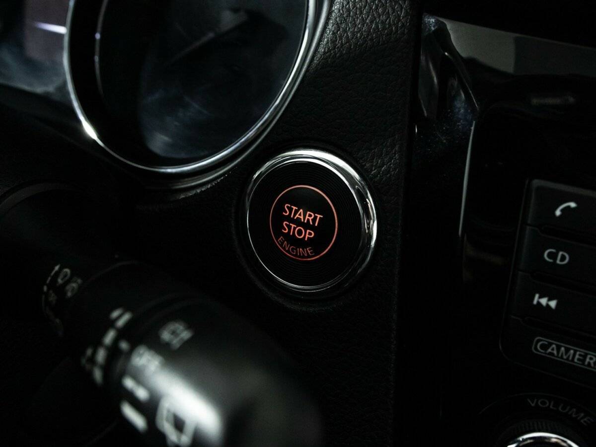 Nissan X-Trail 2019 года с пробегом. Фото: #21