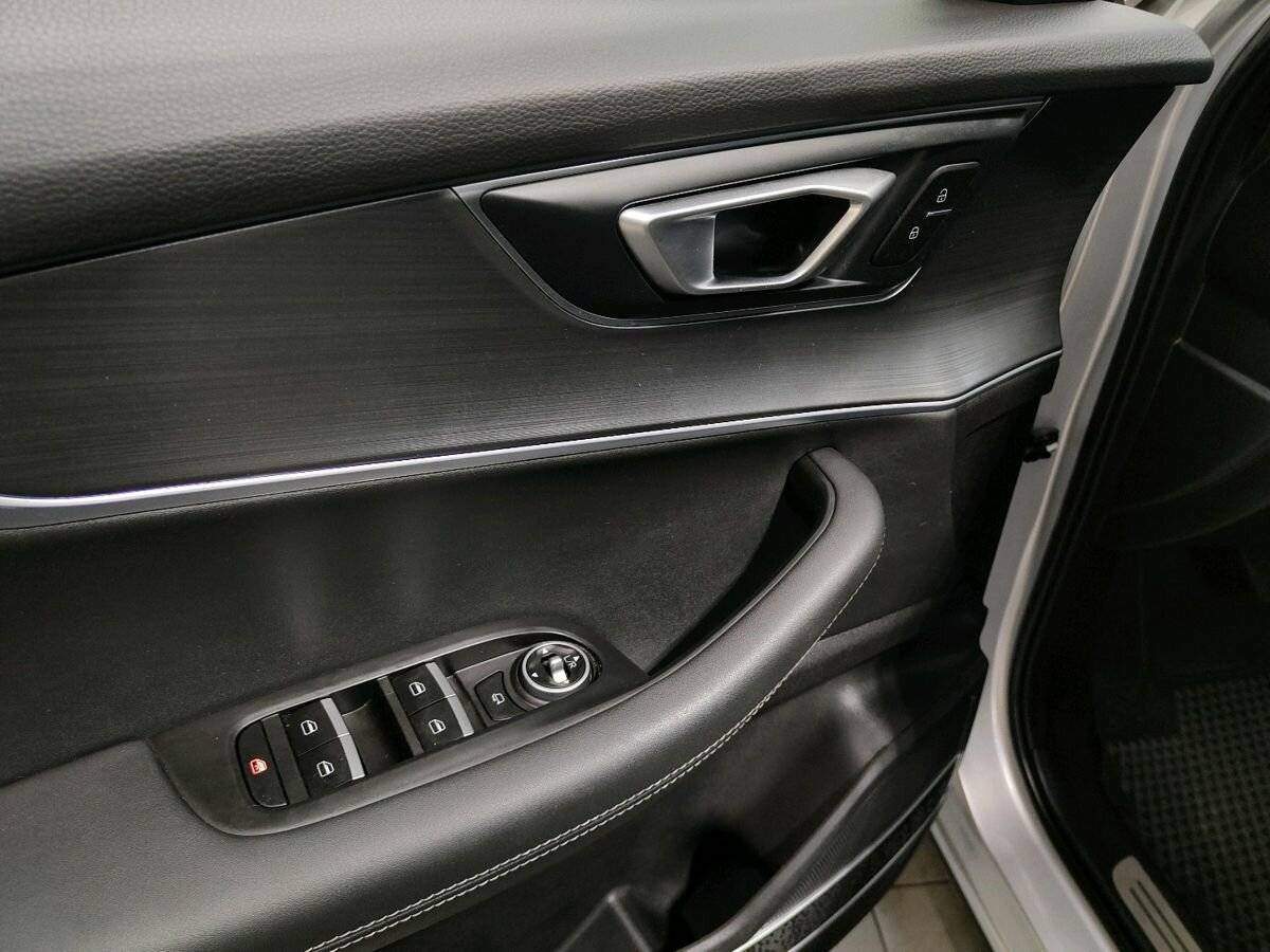 Б/У Чери Тигго 7 Про 2022 года. Фото: #9