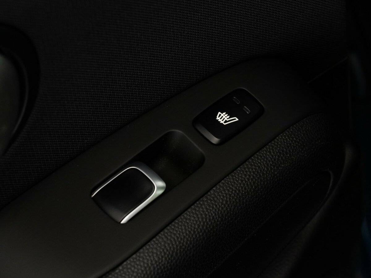 Kia Soul 2018 года с пробегом. Фото: #10