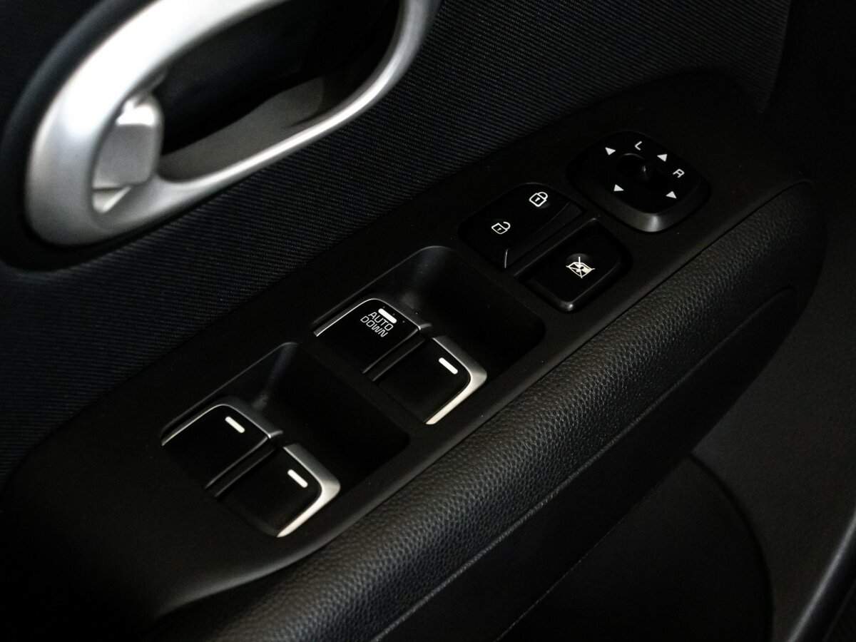 Kia Soul 2018 года с пробегом. Фото: #13