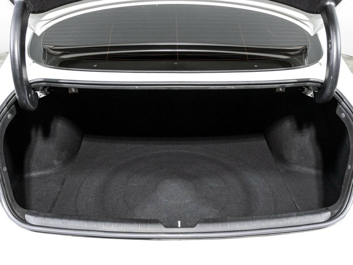 Б/У Хендай Соната 2020 года. Фото: #14