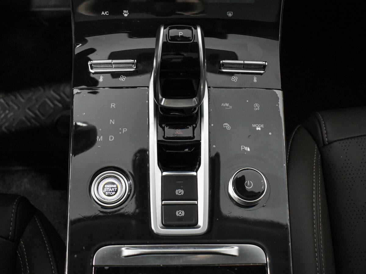 Б/У Чери Тигго 8 Про 2021 года. Фото: #7