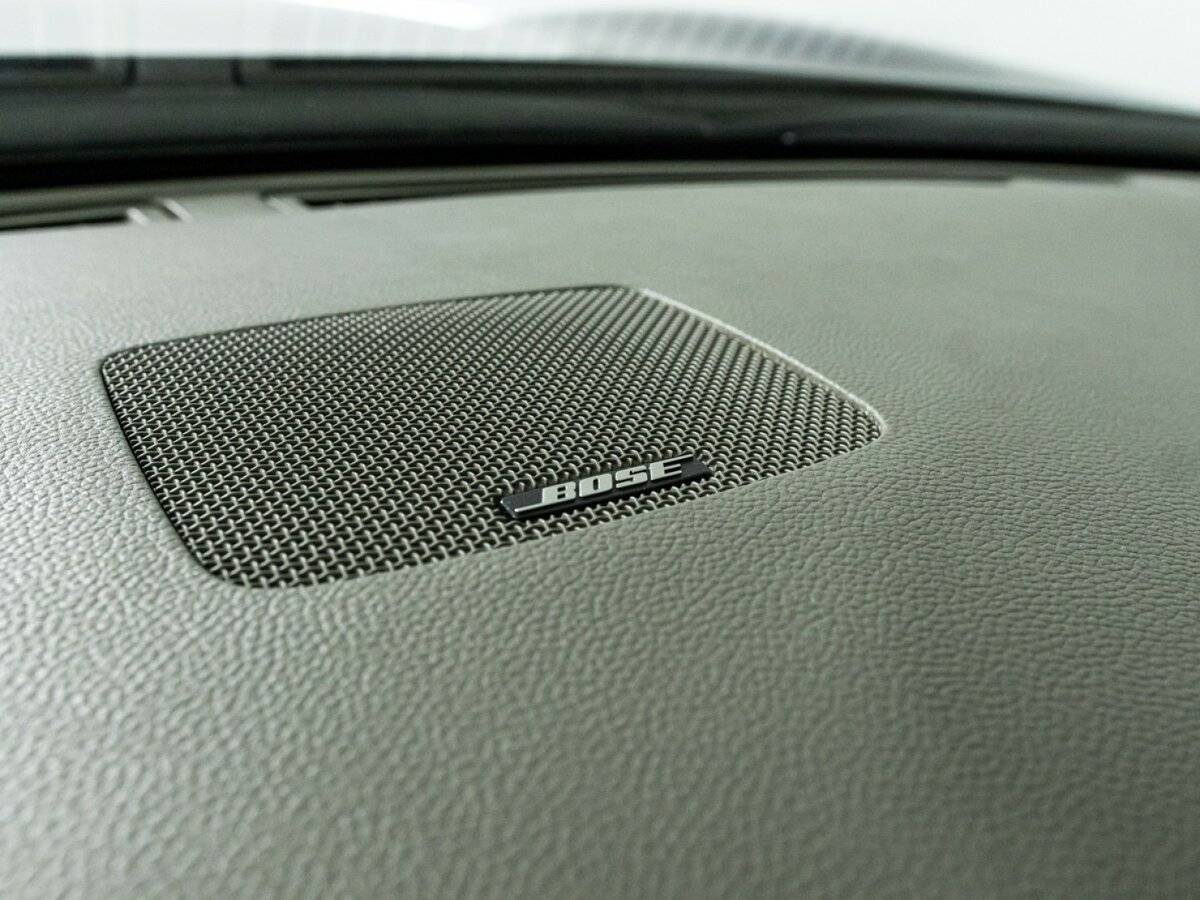 Infiniti FX 2012 года с пробегом. Фото: #25