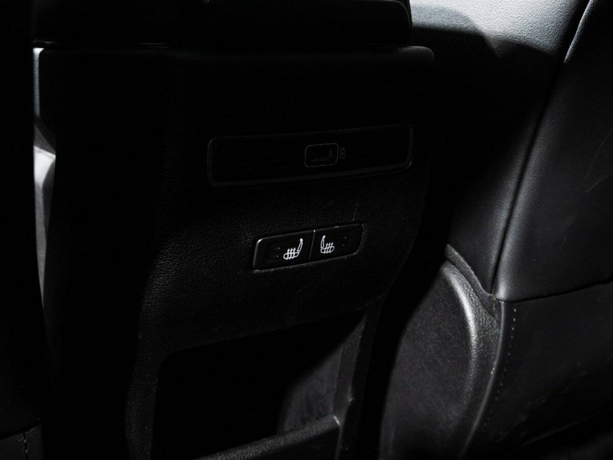 Б/У Джили Кулрэй 2021 года. Фото: #20