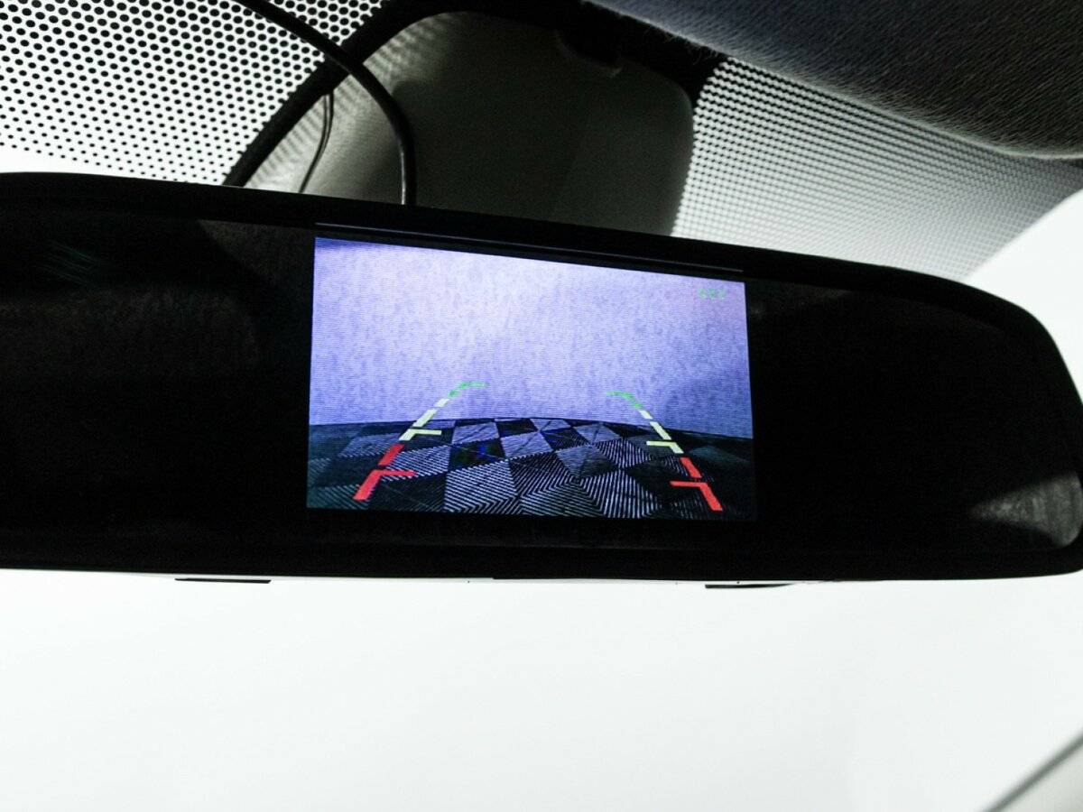 Б/У Рено Меган 2013 года. Фото: #14