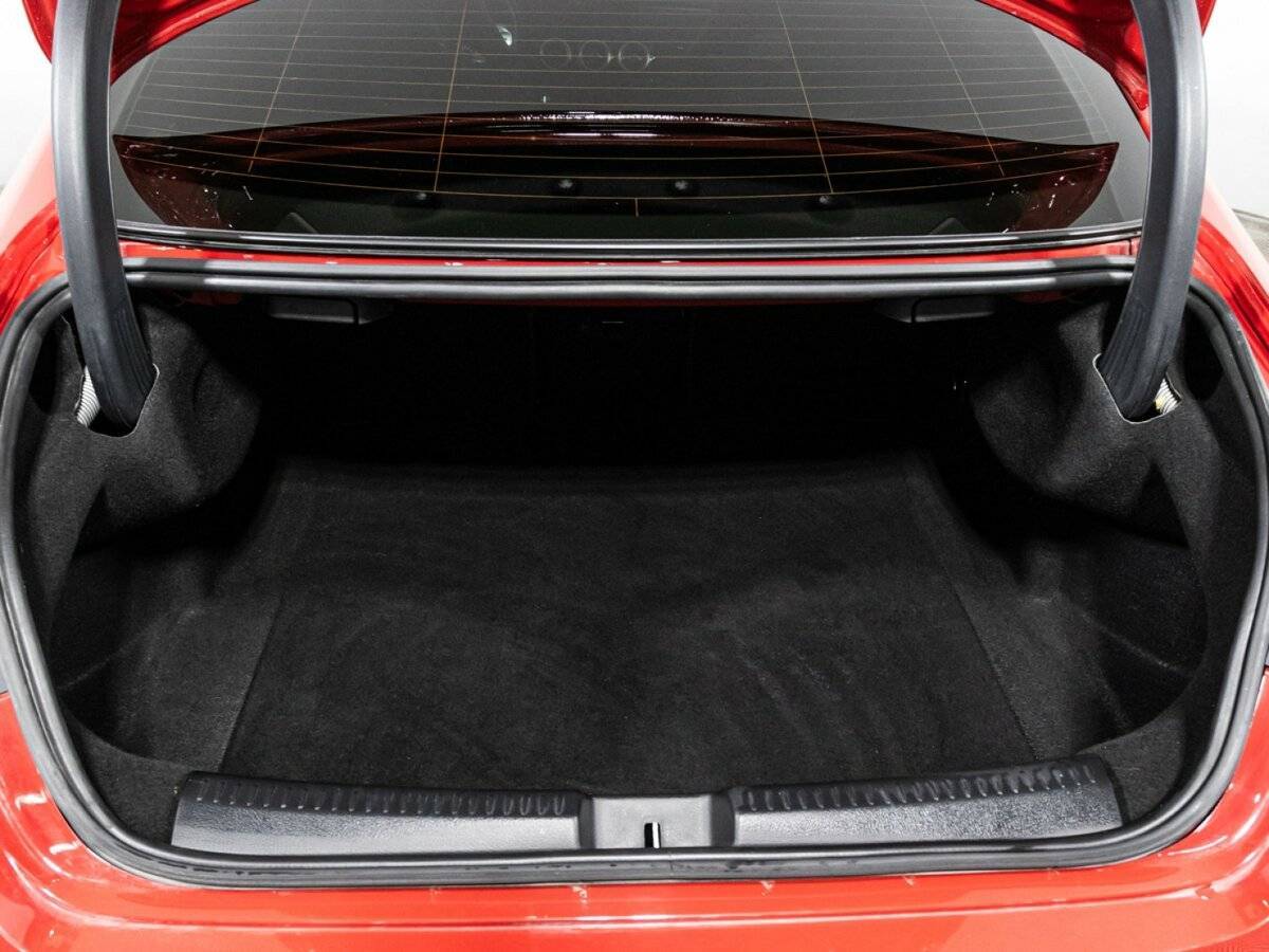 Mercedes-Benz CLA 2019 года с пробегом. Фото: #14