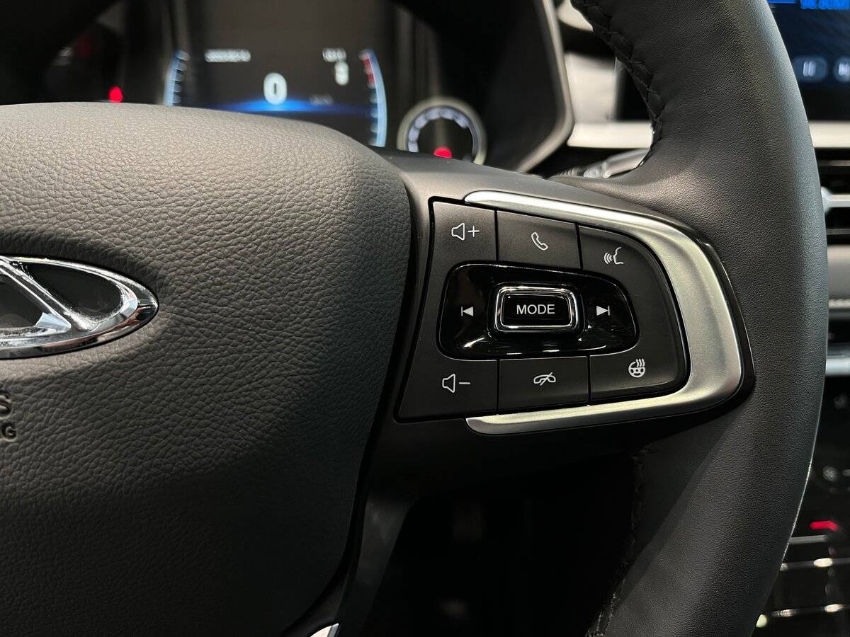 Chery Tiggo 4 Pro 2023 года с пробегом. Фото: #13