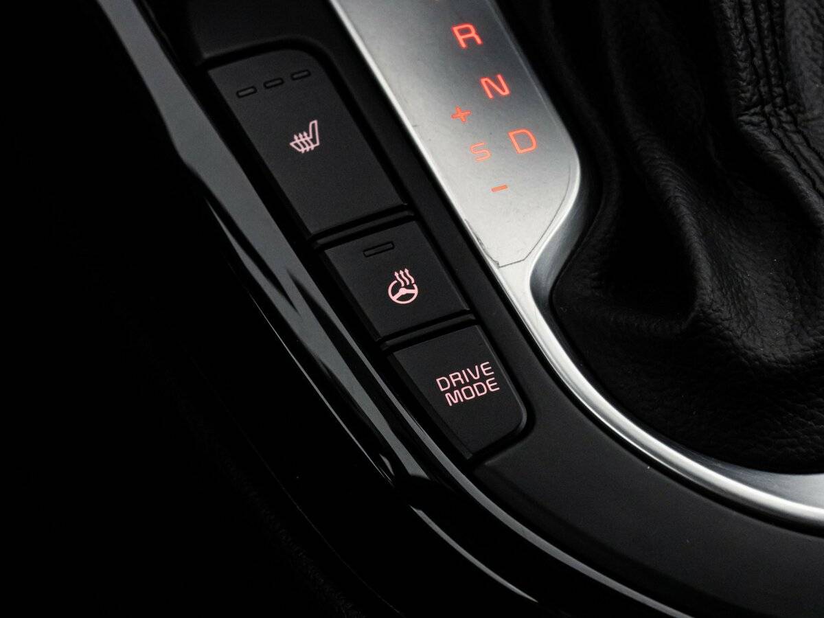 Б/У Киа Церато 2020 года. Фото: #16