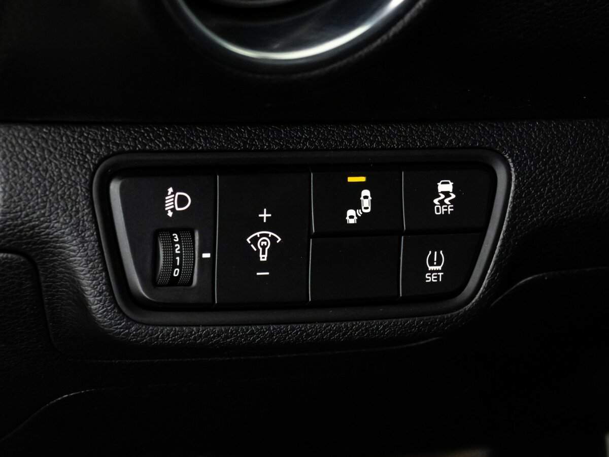 Б/У Киа Церато 2020 года. Фото: #19