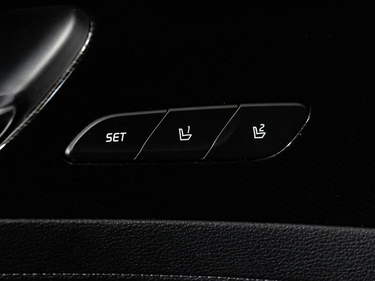 Б/У Киа Церато 2020 года. Фото: #21