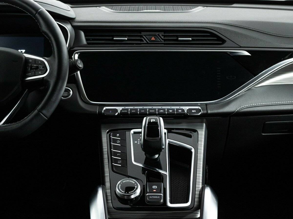 Б/У Джили Атлас Про 2022 года. Фото: #13