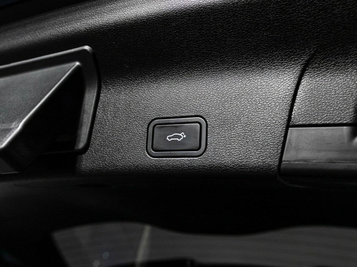 Б/У Джили Атлас Про 2022 года. Фото: #15