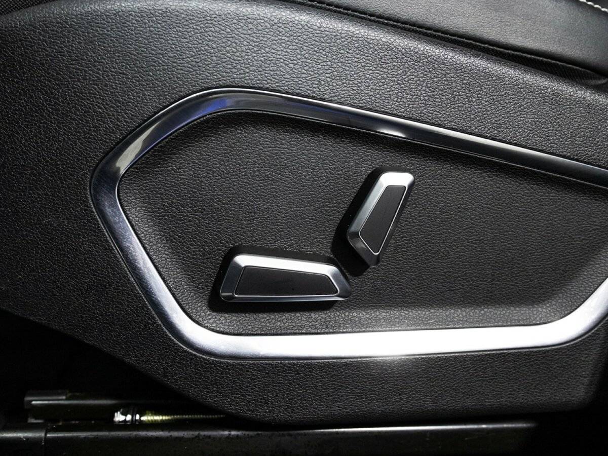 Б/У Джили Атлас Про 2022 года. Фото: #16