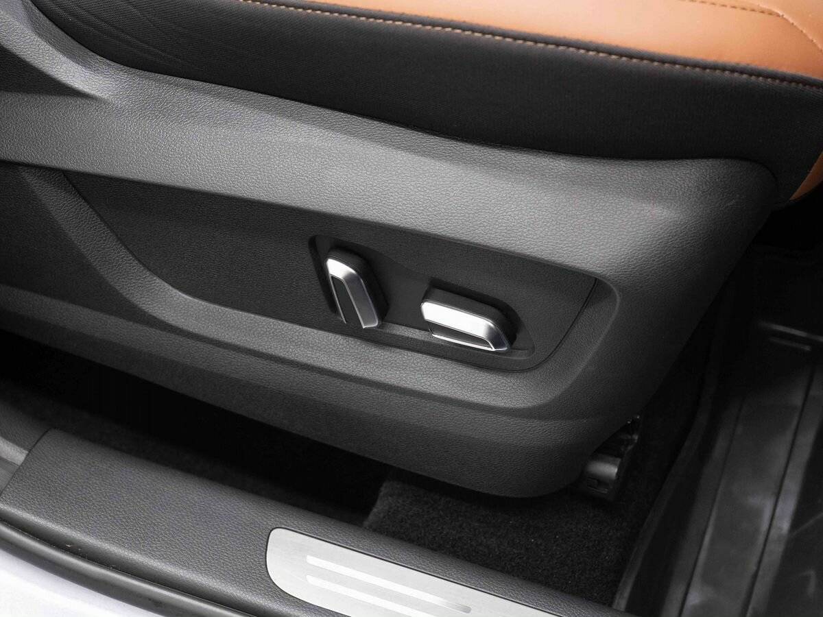 Б/У Чери Тигго 8 Про Макс 2023 года. Фото: #12